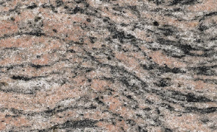 Tiger Skin