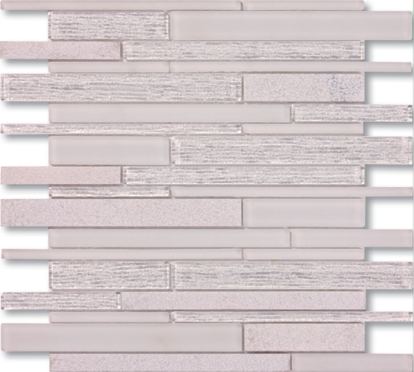 Sabor Cuarcita Snow 12x12