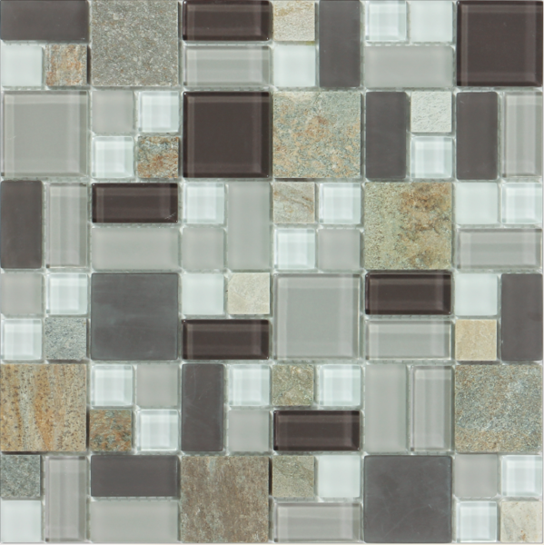 Matrix Sl Grey 12x12