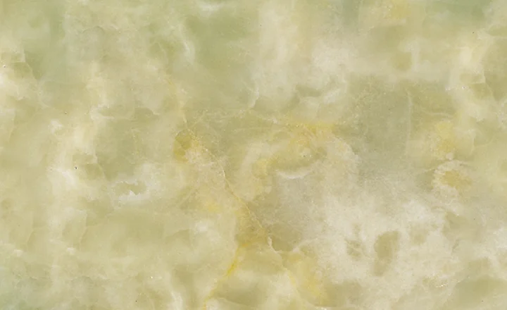 Onyx Yellow