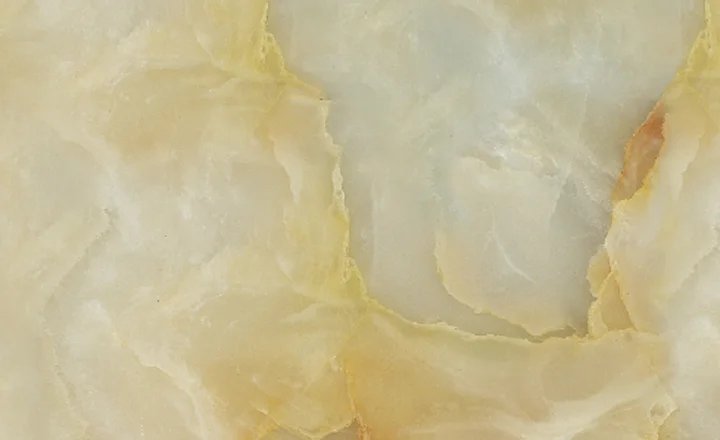 Onyx Yellow Light