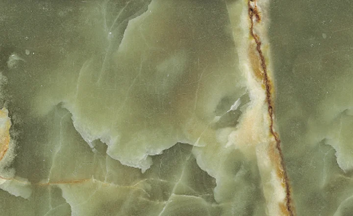 Onyx Green