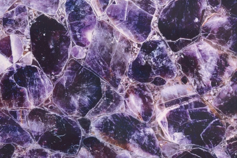 Amethyst ''Extra''