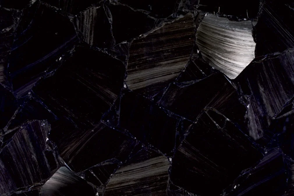 Black Obsidian