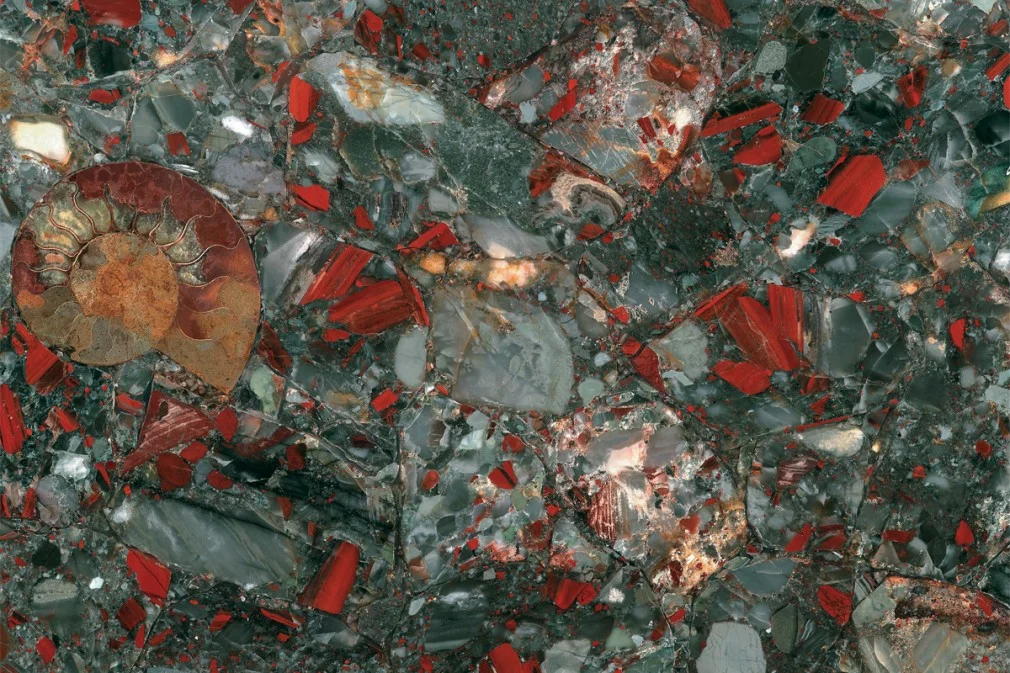 Bloodstone