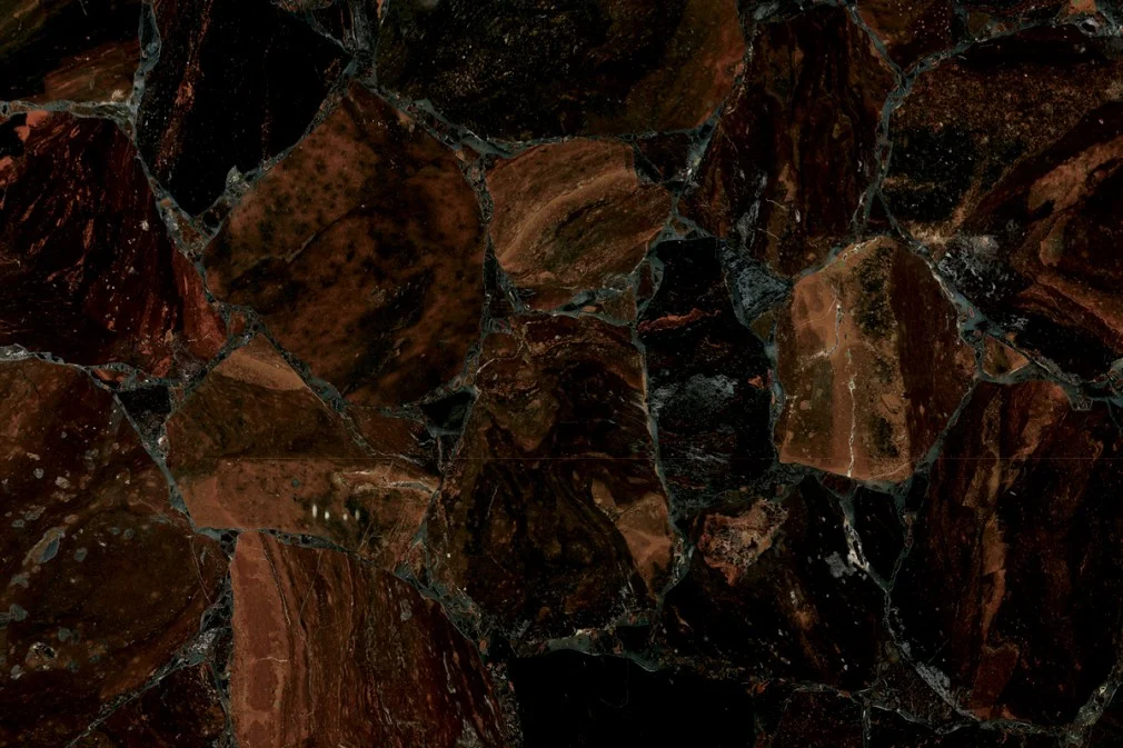 Brown Jasper