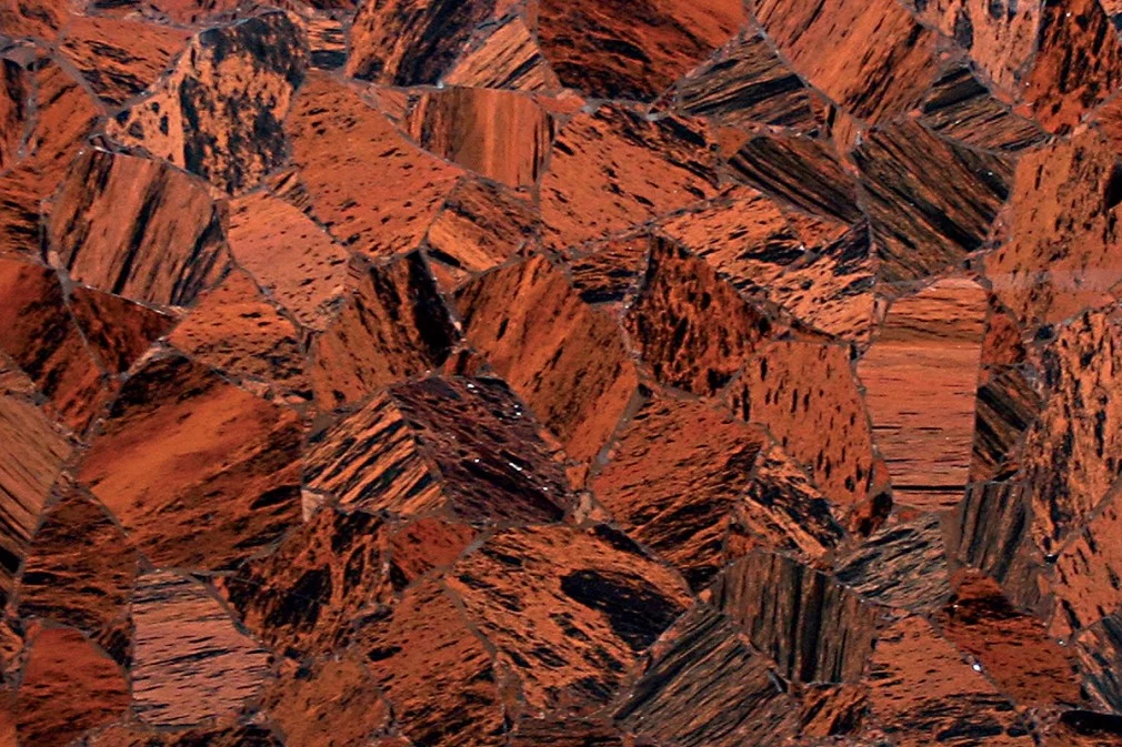 Brown Obsidian