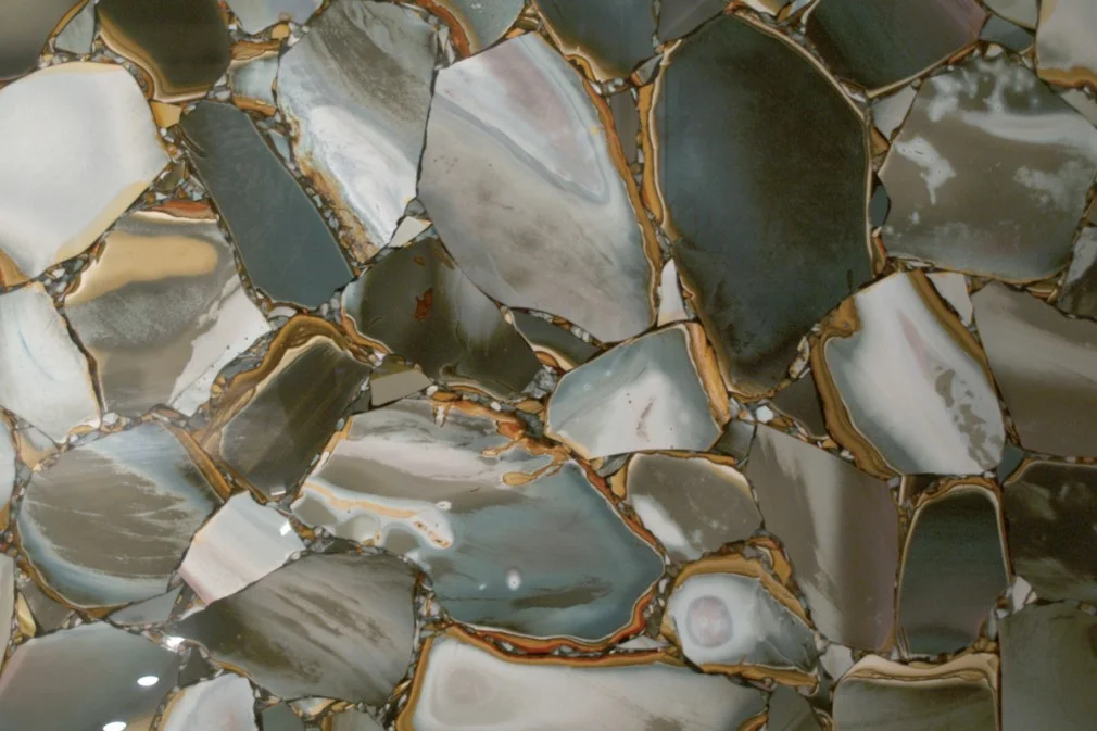 Desert Green Jasper