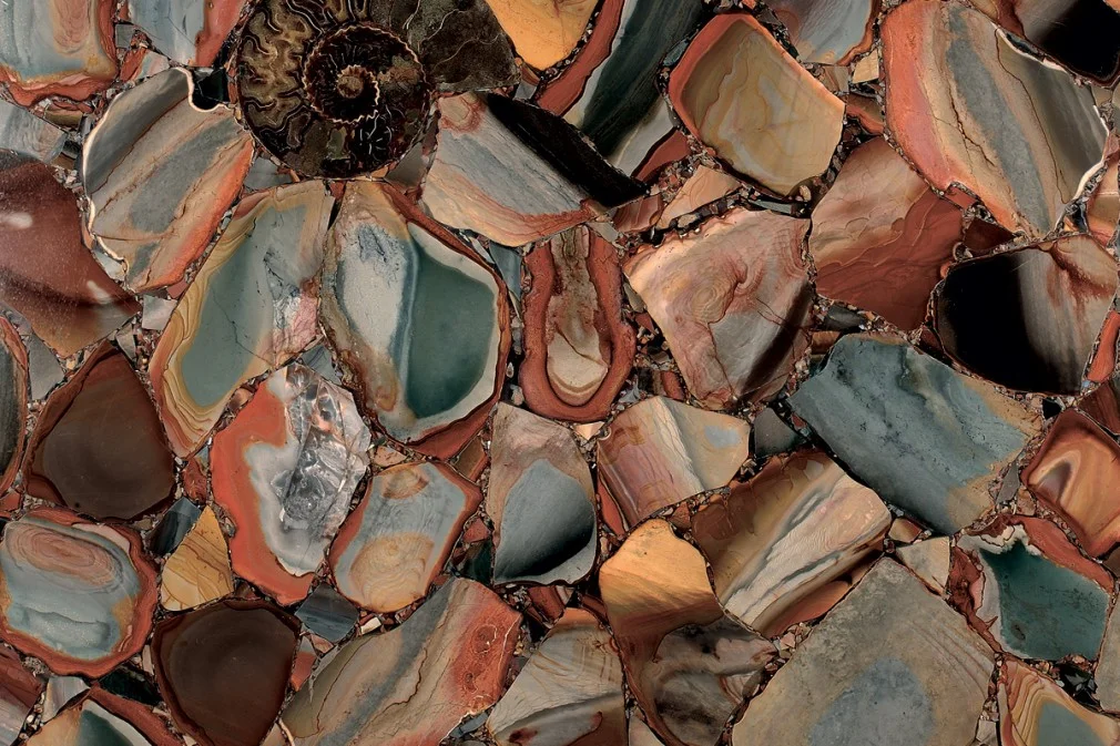 Desert Jasper Classic