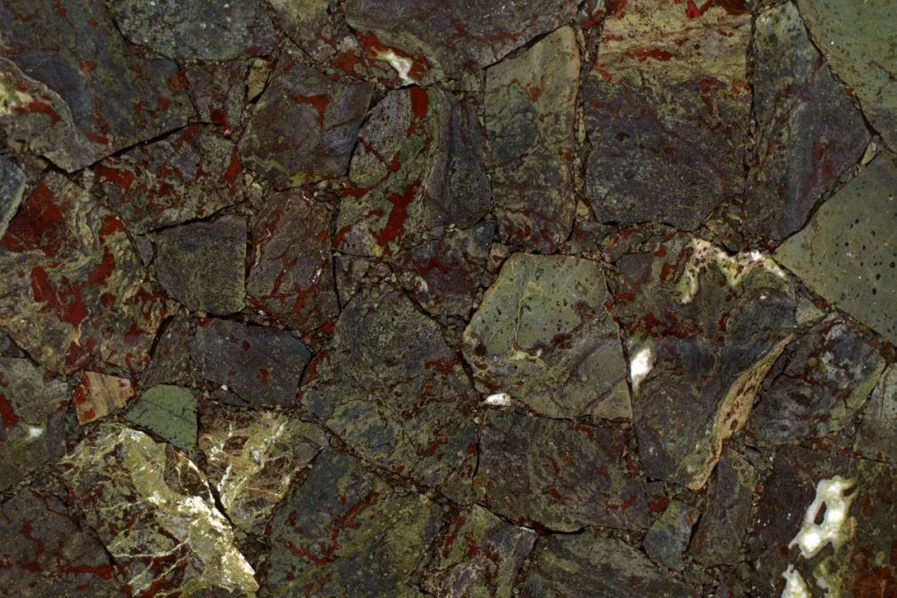 Dragon Stone