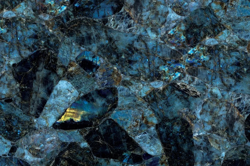 Labradorite