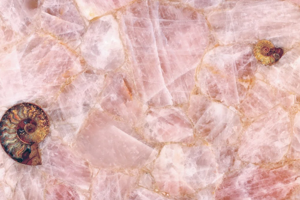 Rose Quartz