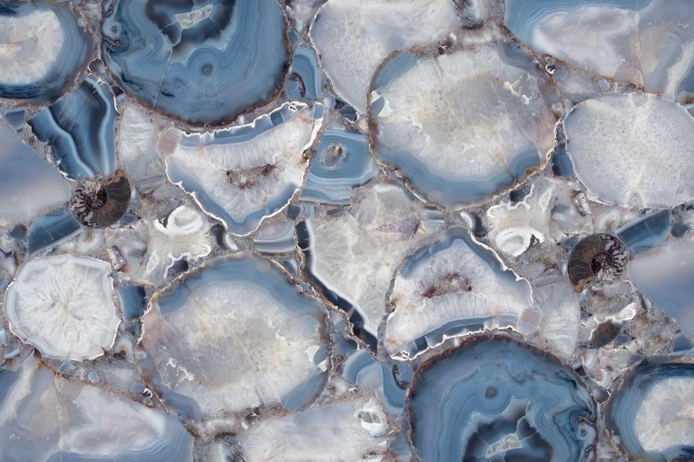 Wild Agate Light