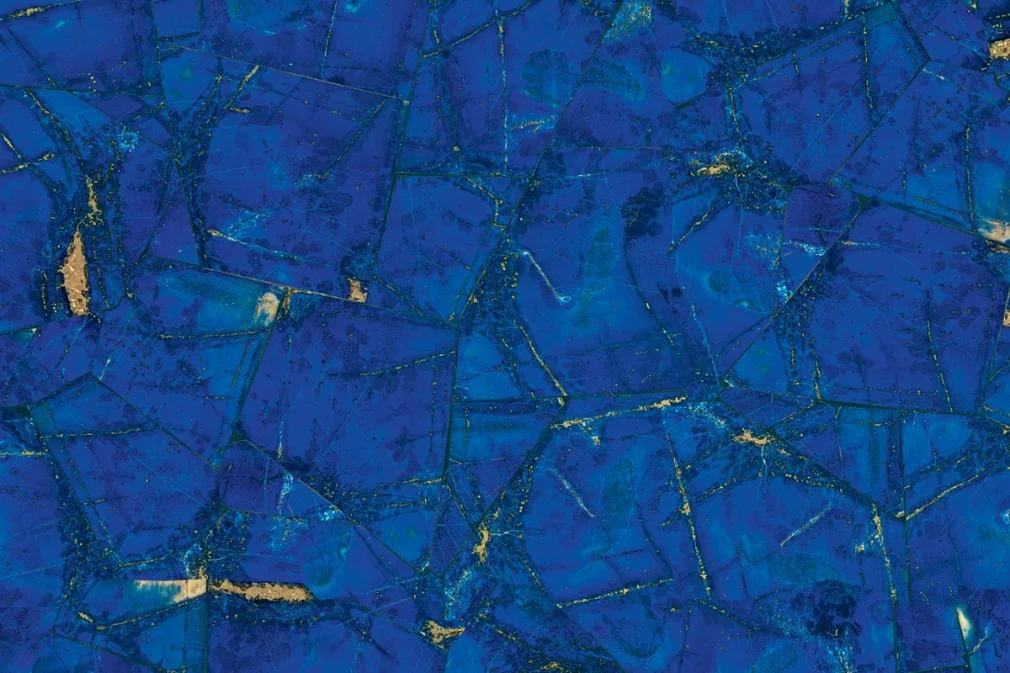 Lapis Lazuli A-Plus Gemstone 