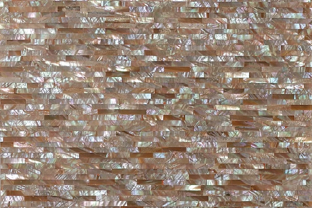 Caremel Abalone Shellstone S