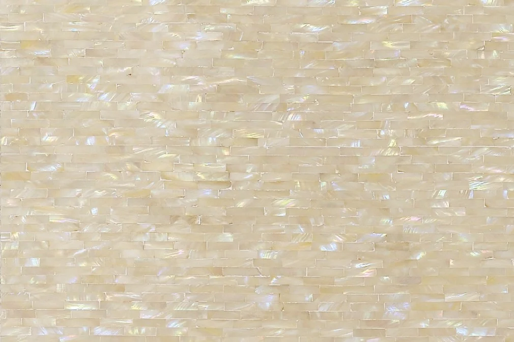 Ivory Opale Shellstone S