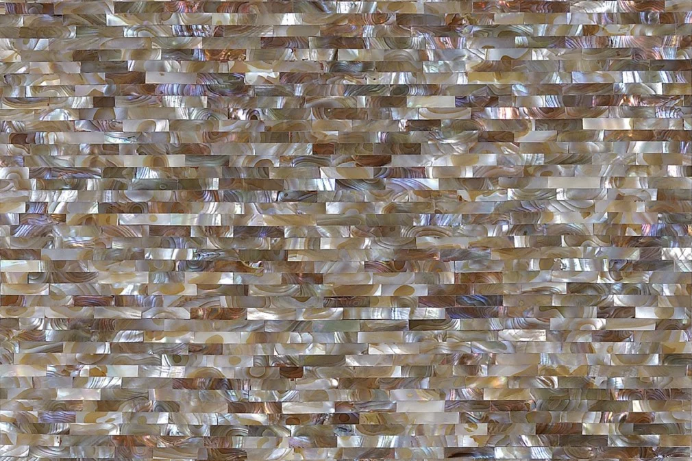 Rainbow Opale Shellstone S