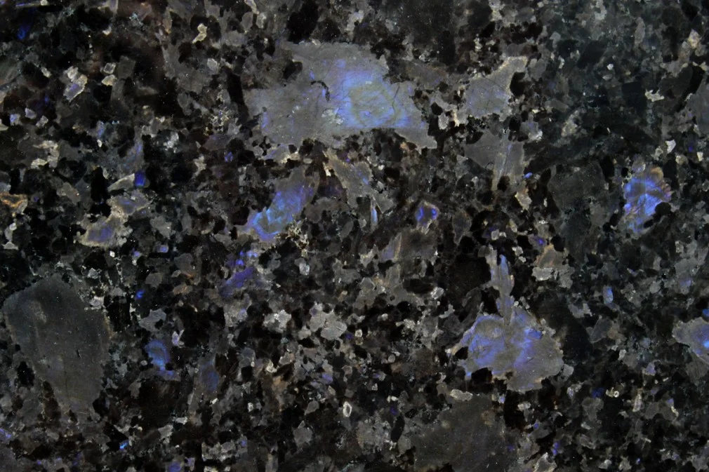 Galattica Blue