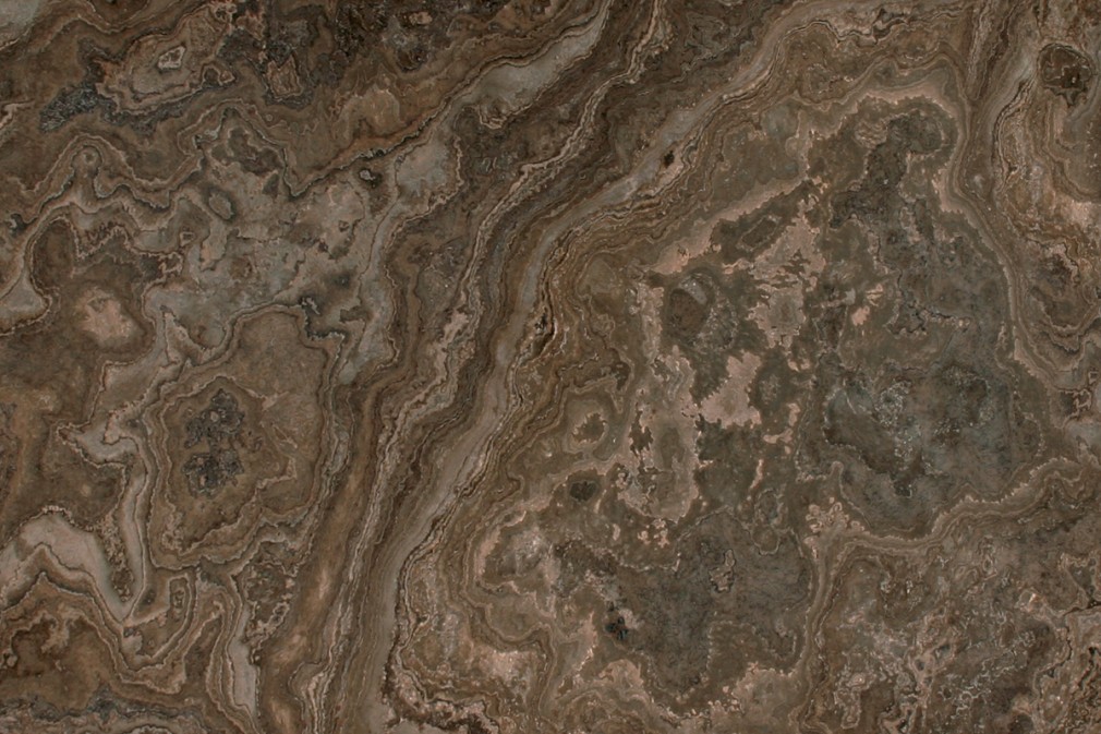 Magic Brown Cross Cut