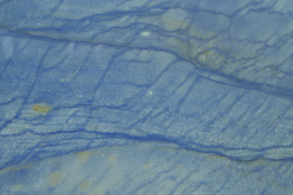 Azul Macaubas Quartzite