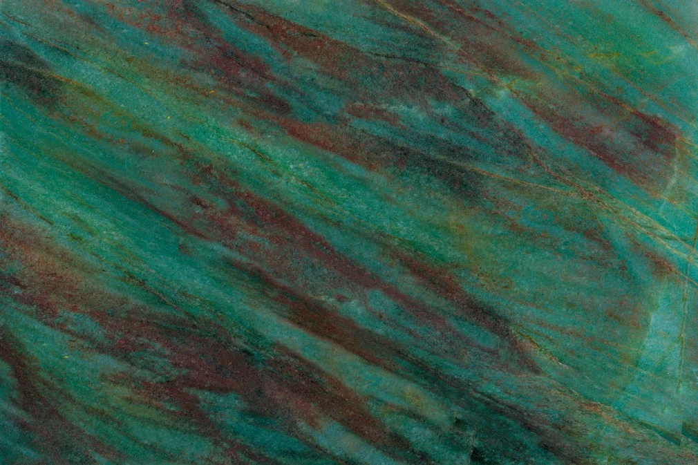 Emerald Dark Quartzite
