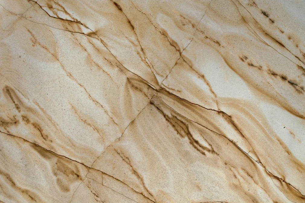 Spiderman Quartzite