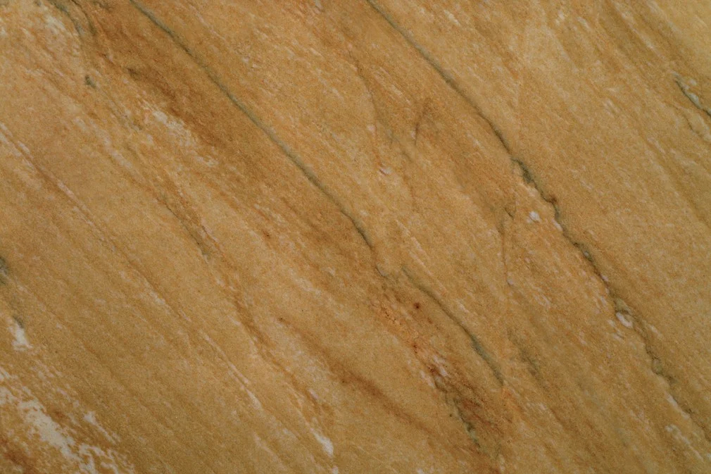 Yellow Macaubas Quartzite