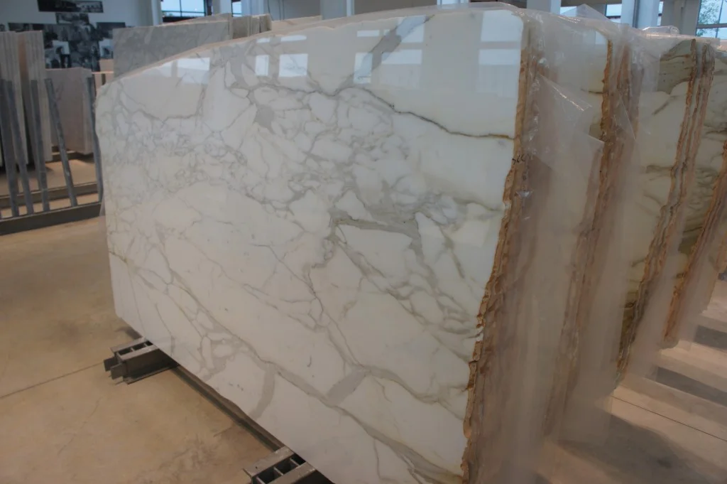 CALACATTA GOLD italy