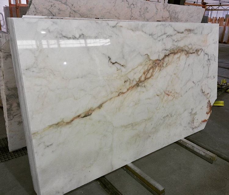 ESTREMOZ WHITE GOLD VEINS