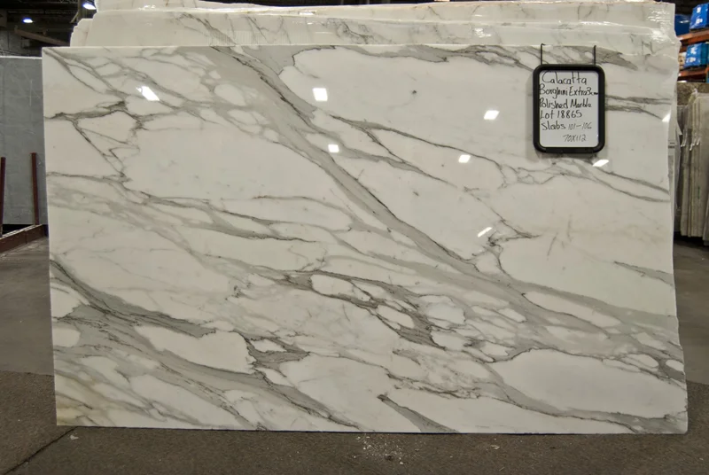 calacatta borghini extra honey italy