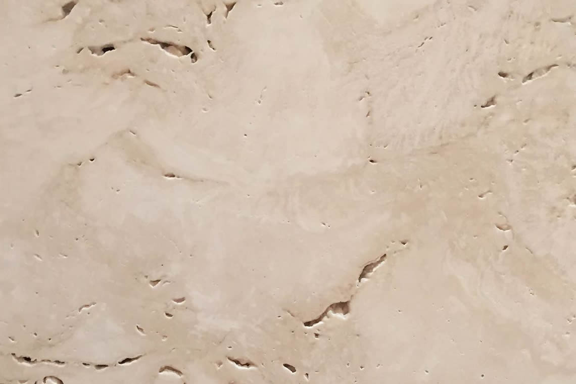 TRAVERTINE MICHELANGELO ITALY