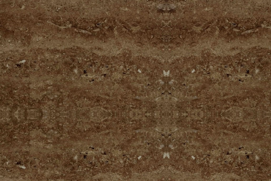 TRAVERTINE NOCE SCURO ITALY