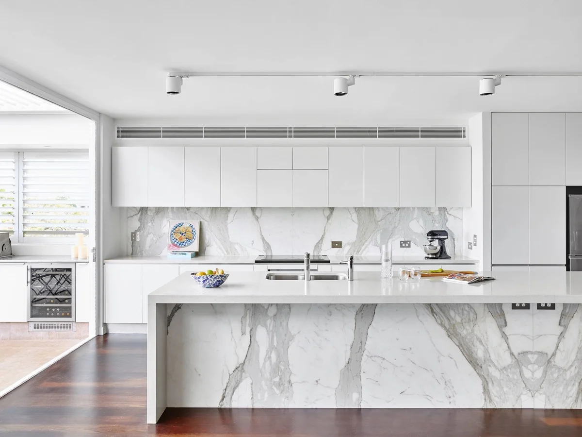 Marble-and-White-Island-Cherry-Wood-Floors-White-Cabinets-.jpg