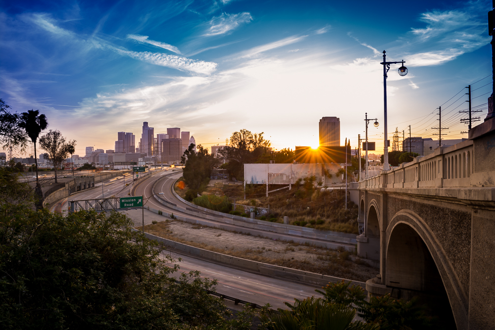 Los Angeles, California