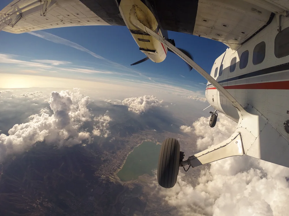 Lake Elsinore, California