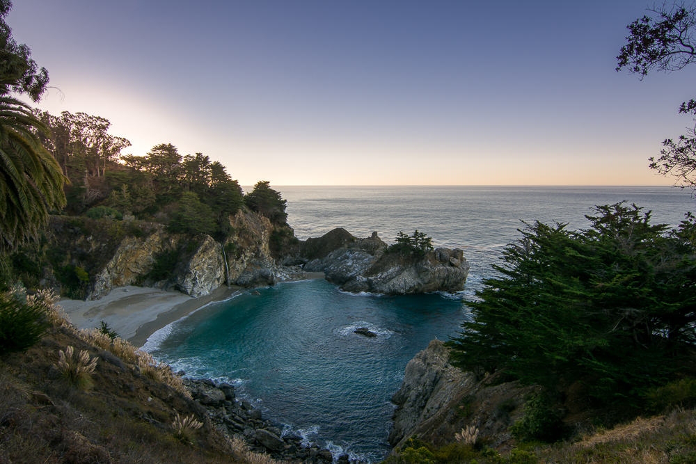 Big Sur, California