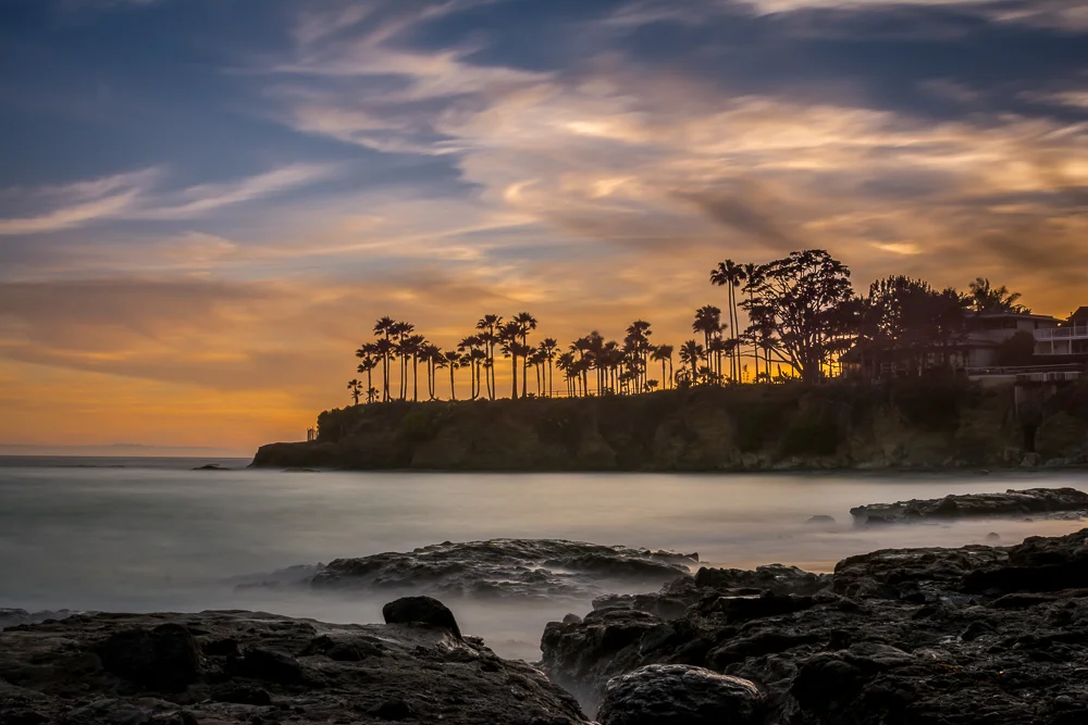 Laguna Beach, California