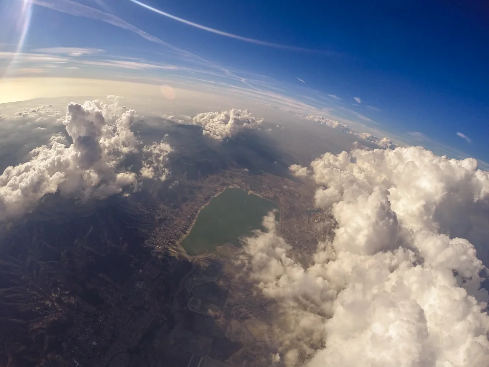 Lake Elsinore, California
