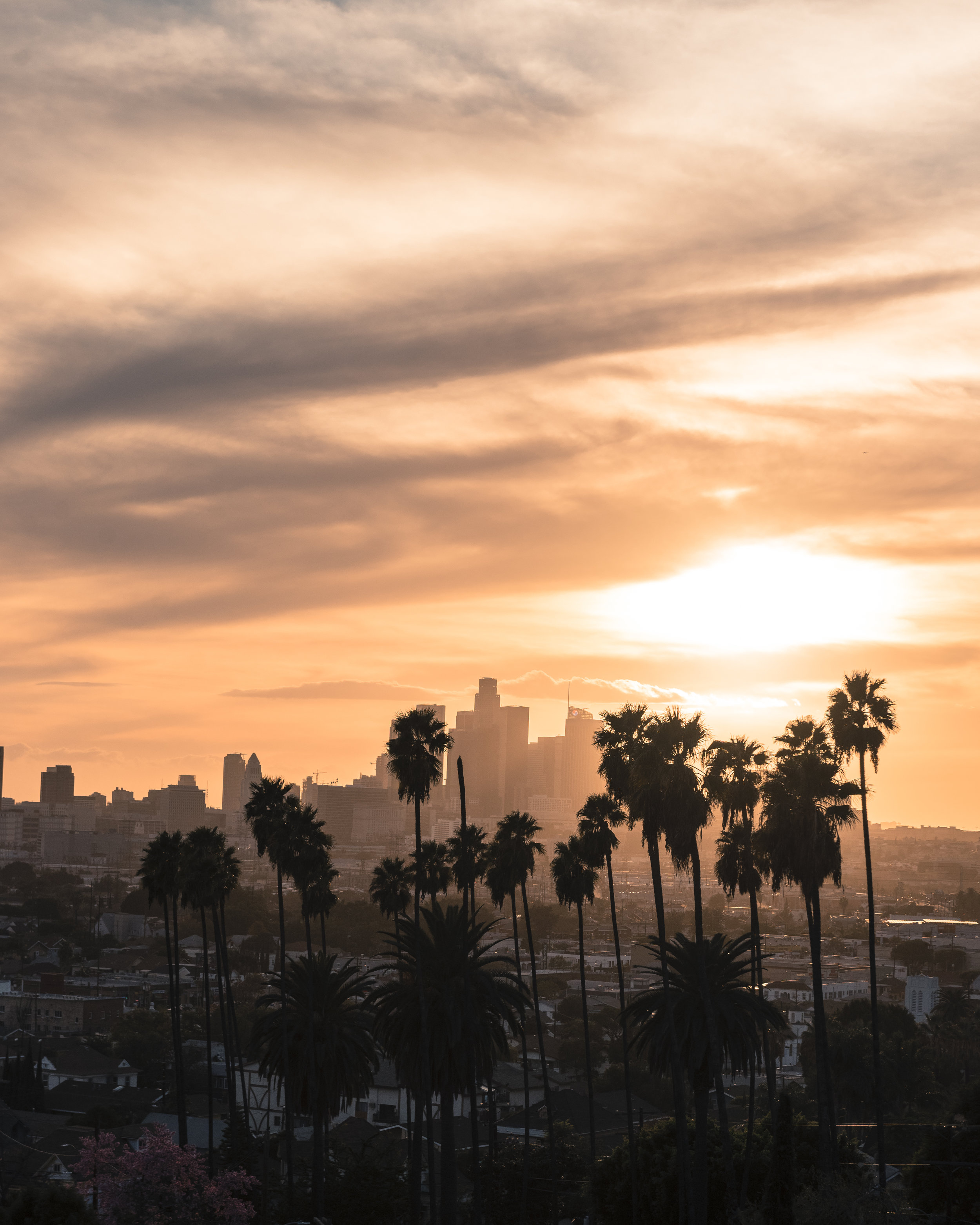 Los Angeles, California