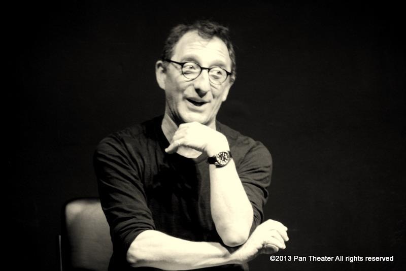 A Masterclass in Hollywood