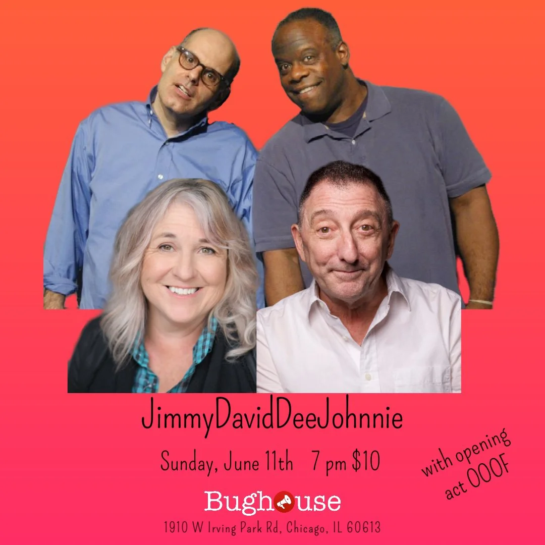 Raz Performs in Chicago