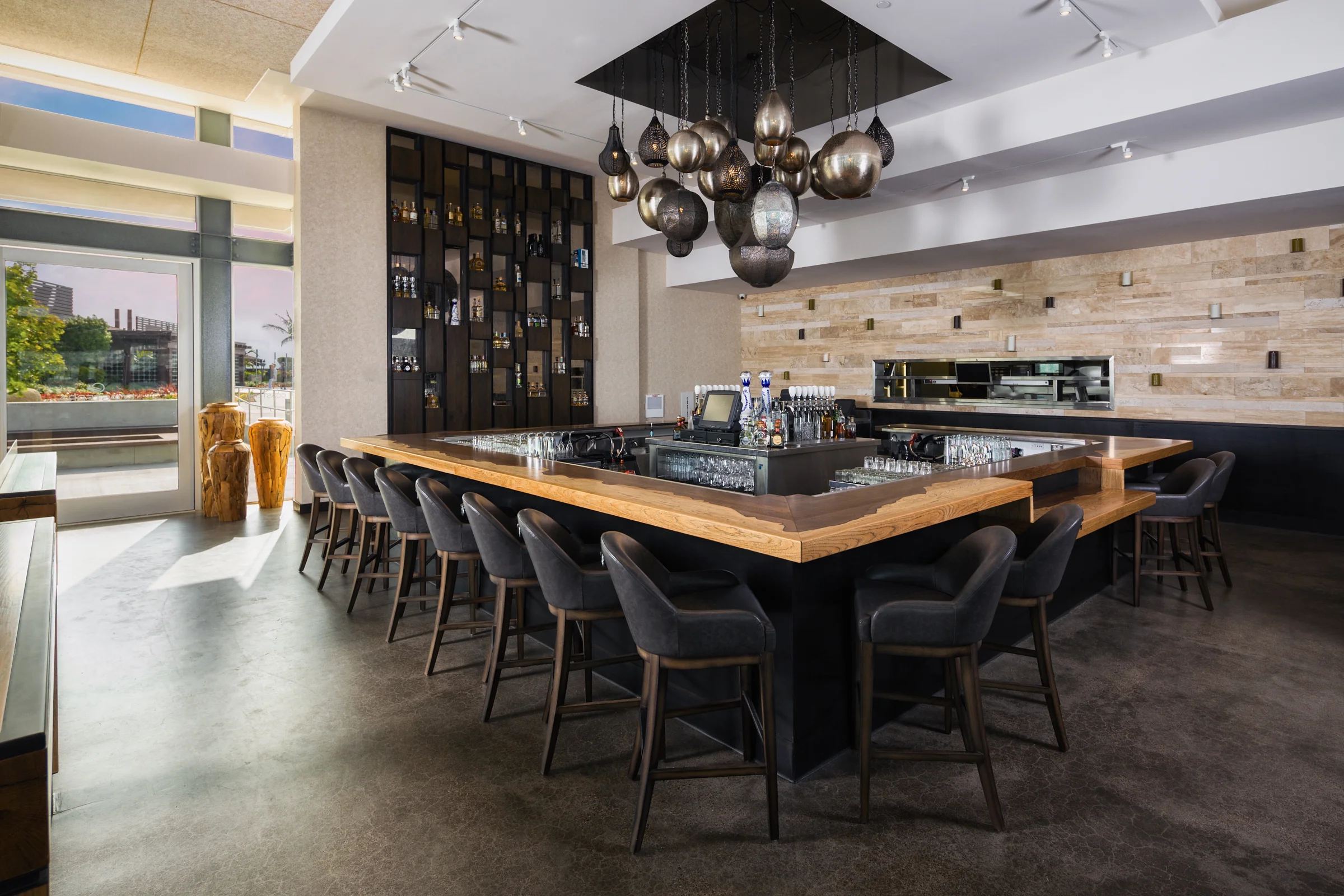 Coasterra/Graham Downes