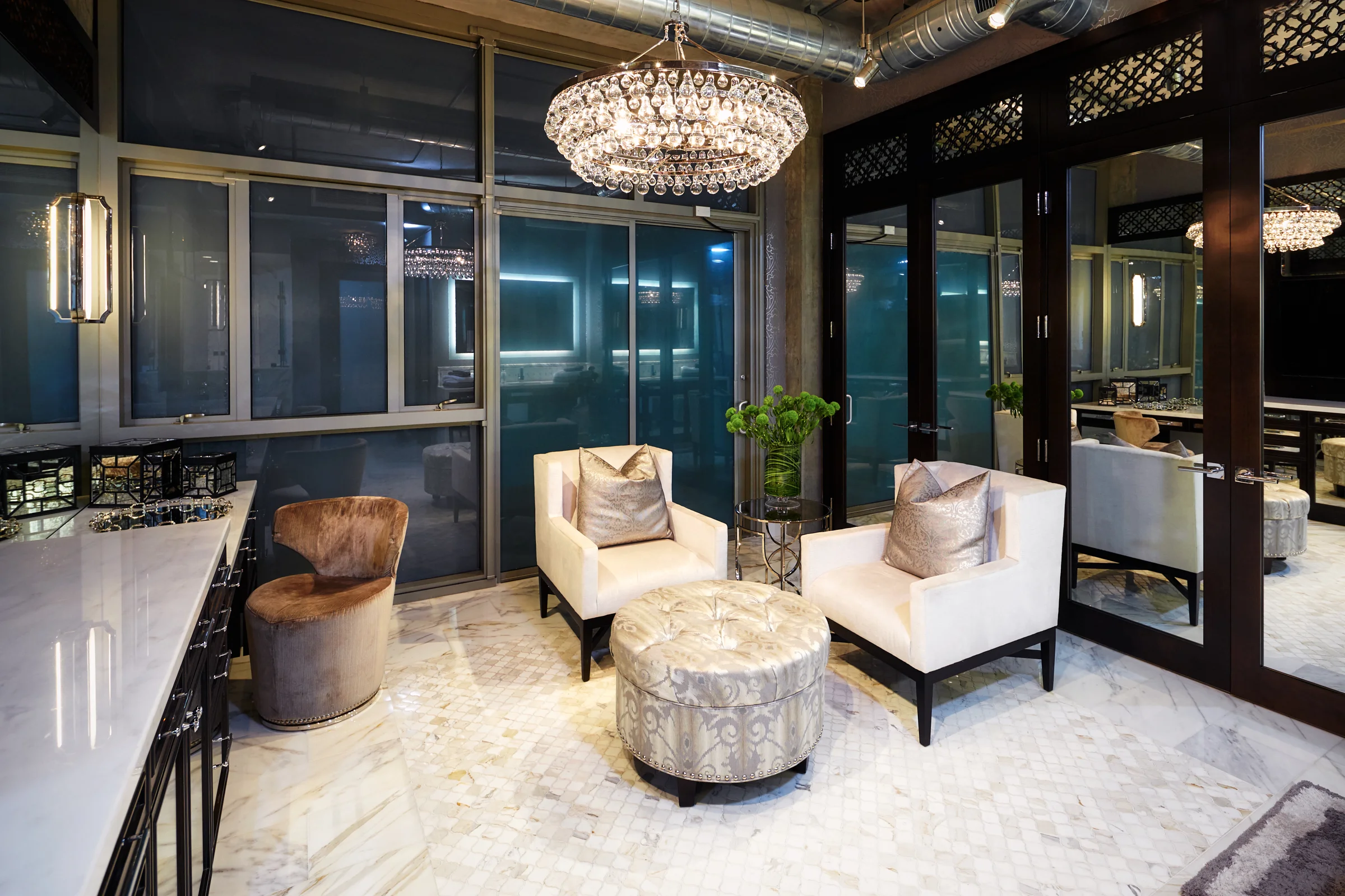 The Mark Apartments/Joan O'Haver