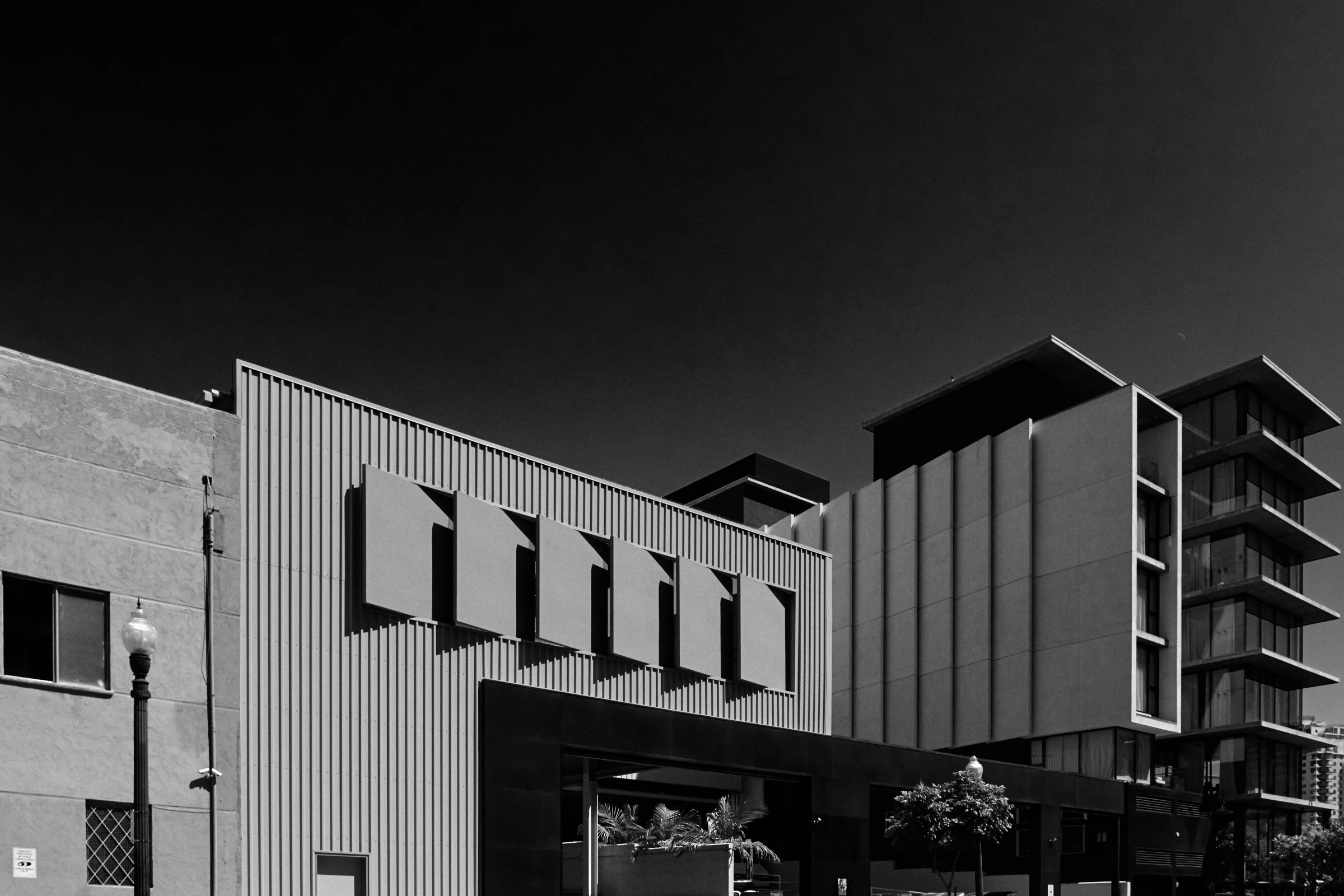 The Q Building/Jonathan Segal