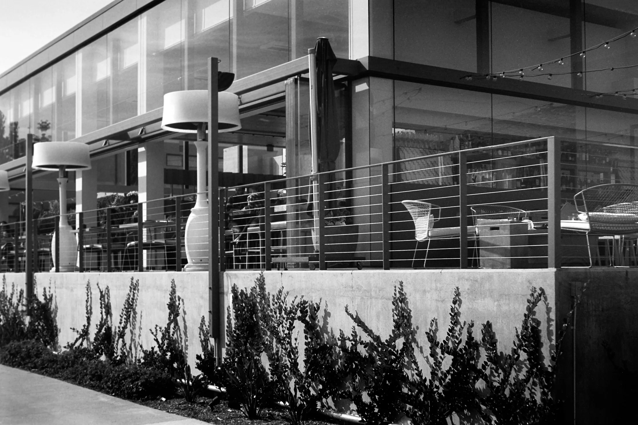 The LOT Café