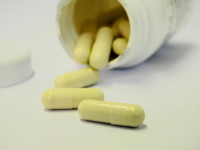 Probiotic Supplementation in Pregnancy Reduces the Risk of Anxiety and Depression