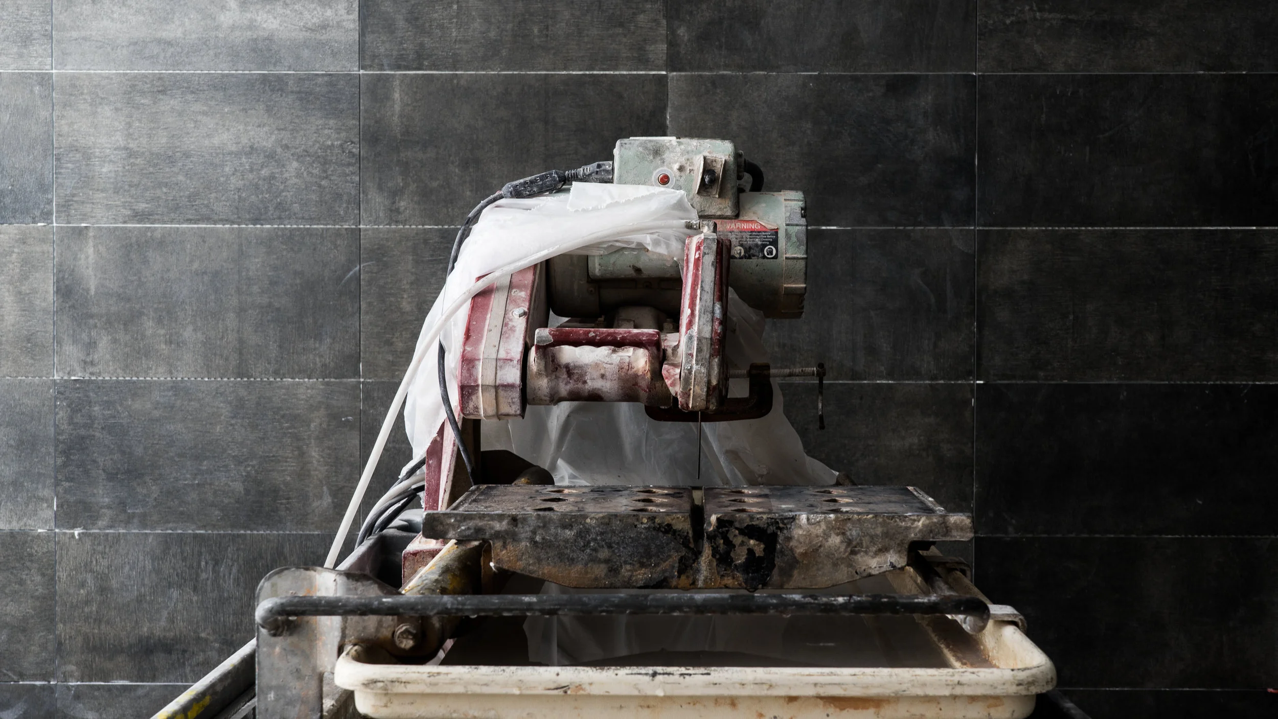 K.D. Stahl Construction - Bunker Hill Renovation Project Update