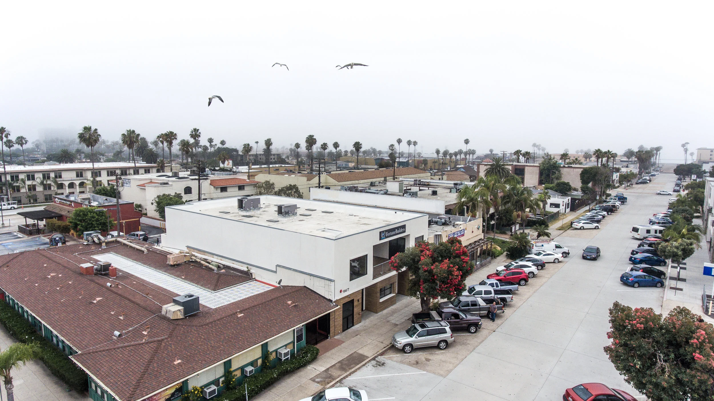 K. D. Stahl Construction Group Inc. San Diego Commercial Construction General Contractor