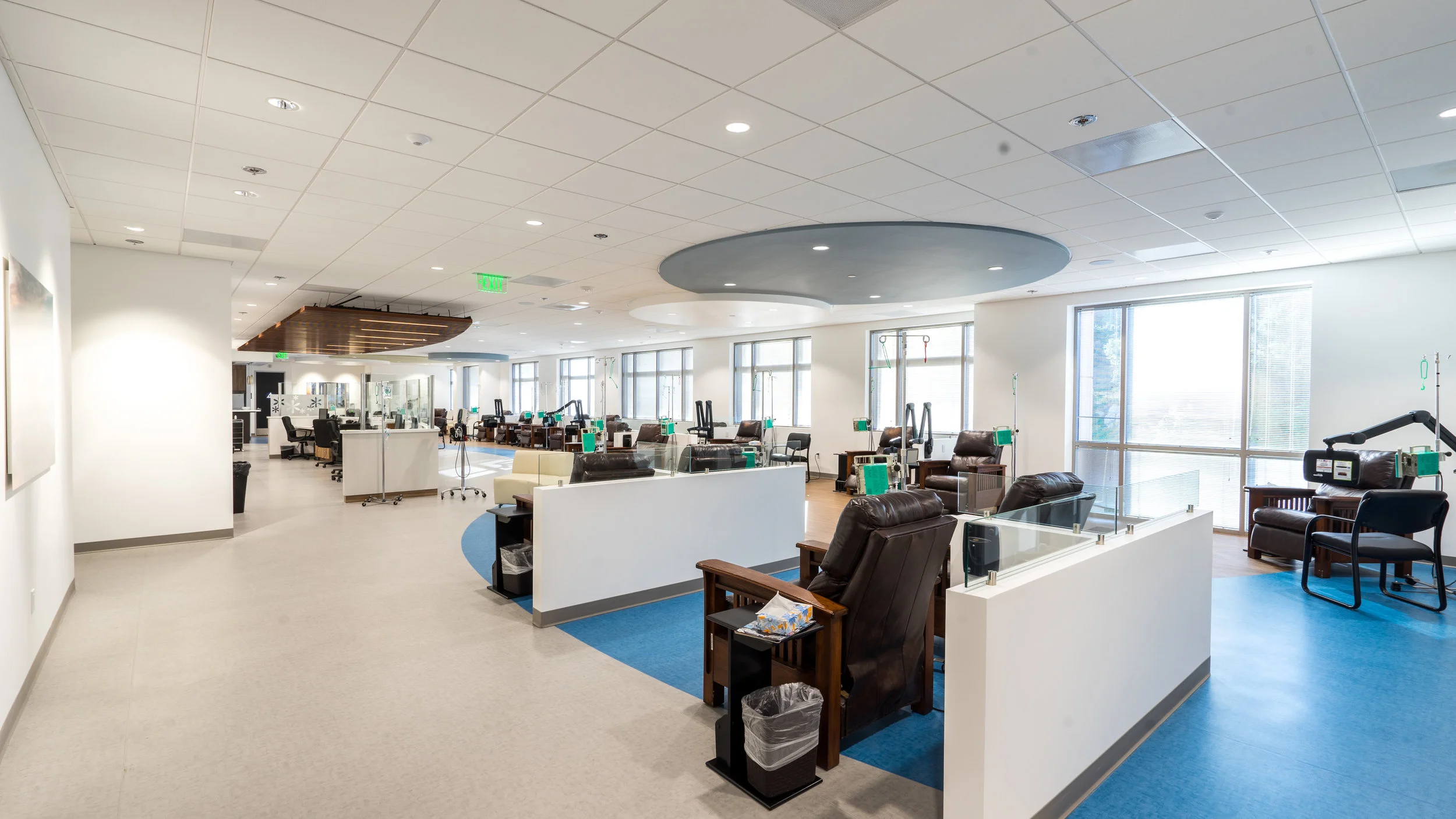 K. D. Stahl Construction Group Inc. San Diego Commercial Construction General Contractor