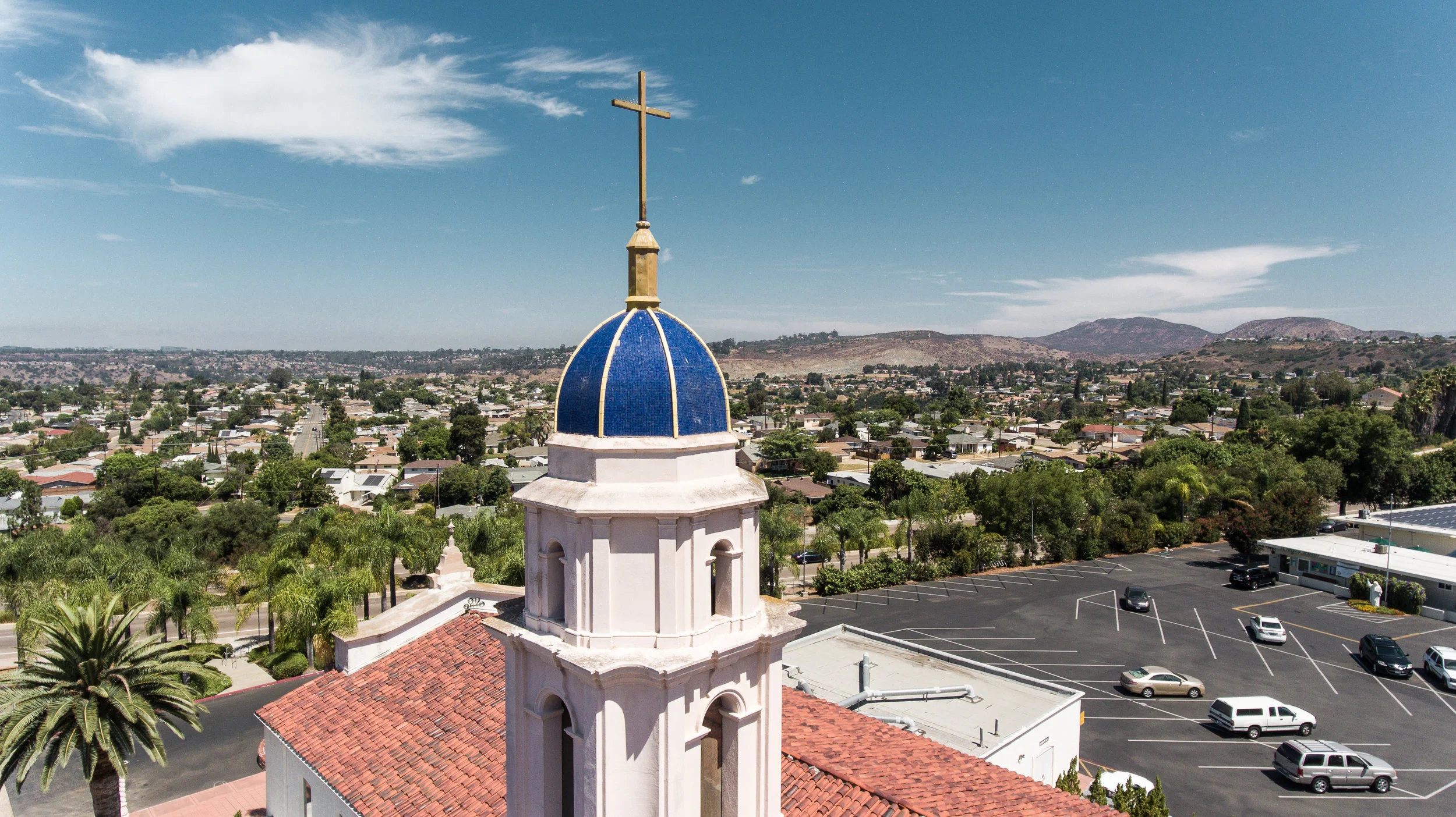 K.D. Stahl Construction Group Inc. - Saint Therese Parish Restoration Construction Project